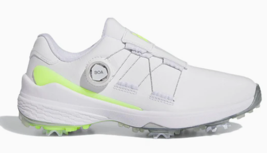 CLEARANCE!! Adidas ZG23 BOA Lightstrike Womens Golf Shoes (B