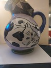 Groovy Dog And Cat Pitcher For Chaleur By K.Gelff — photo 2