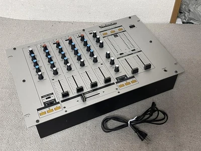 Technics DJ Mixer DJ Mixers for sale | eBay