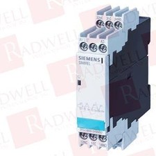 SIEMENS 3RS1800-1HP00 / 3RS18001HP00 (USED)