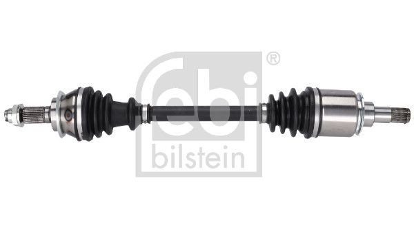 Febi Bilstein Antriebswelle Mini 182854-image