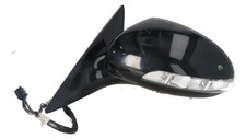 Retroviseur gauche (ou coque) Mercedes 350