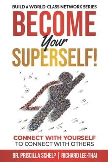 Become your Superself!: Connect with Yourself to Co... | Buch | Zustand sehr gut