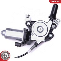 Esen SKV 00SKV442 Fensterheber Vorne Rechts Passend FüR Fiat