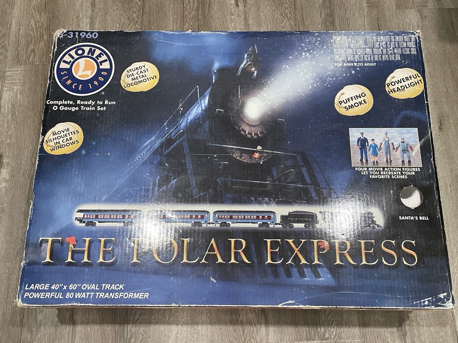 Click here to see eBay Auction