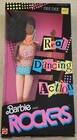 VINTAGE 1986 BARBIE AND THE ROCKERS # 3160 DEE DEE DOLL MATTEL ORIGINAL BOX