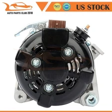 Alternator fits 13959 Toyota Highlander RAV4 2001 2002 2003 1-2787-01ND 13962N