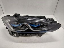 BMW G22, G23, G26, G80, G82 � �Laser Shadow�-Rechtsscheinwerfer � Ideal