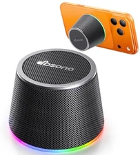 Stocking Stuffers for Teens Men Women: White Elephant Gifts for Adults, Black