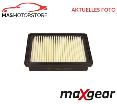MOTOR LUFTFILTER MOTORFILTER MAXGEAR 26-1314 A FÜR VAUXHALL VIVA 1.0,1.0 LPG