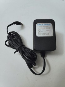 1983 Mattel Intellivision Computer Module & Keyboard (Model 4182 & 4184) TESTED