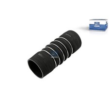 6.35509 DT Spare Parts Ladeluftschlauch