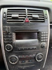 Autoradio Mercedes 208