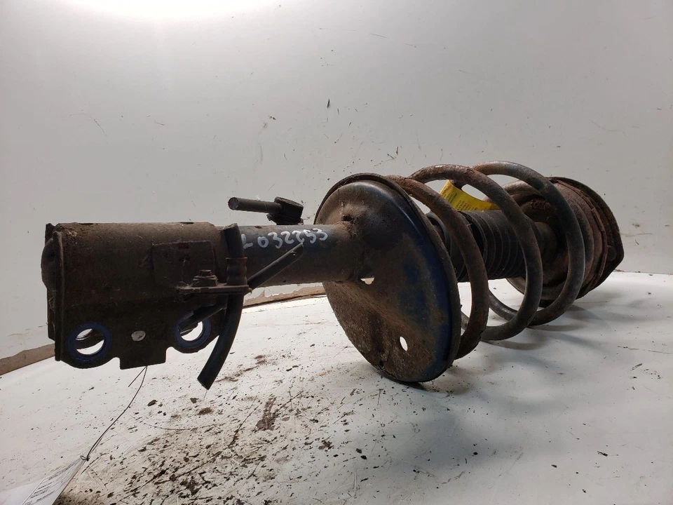 Puntal delantero izquierdo conductor compatible con 99-03 SOLARA 1339797 Foto 2 de 4