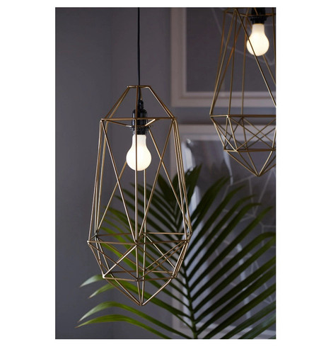 GE LED Daylight 5 Watt (40 Watt Equivalent) General Purpose A19 Light Bulbs 4PK - Picture 5 of 6