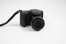 Canon PowerShot SX420 IS Digital Camera – 42x Zoom – 20MP – Wi-Fi
