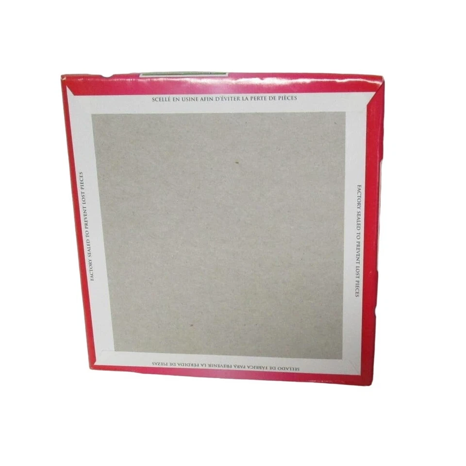 Puzzle Bug Puzzle Learn About Shapes, 24 Pieces, English French Spanish - Image 2 of 2