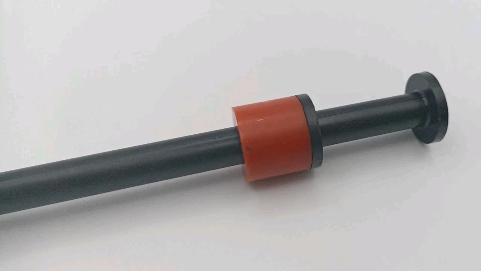 Manitou Answer Comp Plongeur Interne 20 cm VTT Vintage Internal Stanchion MTB  - Photo 3/4