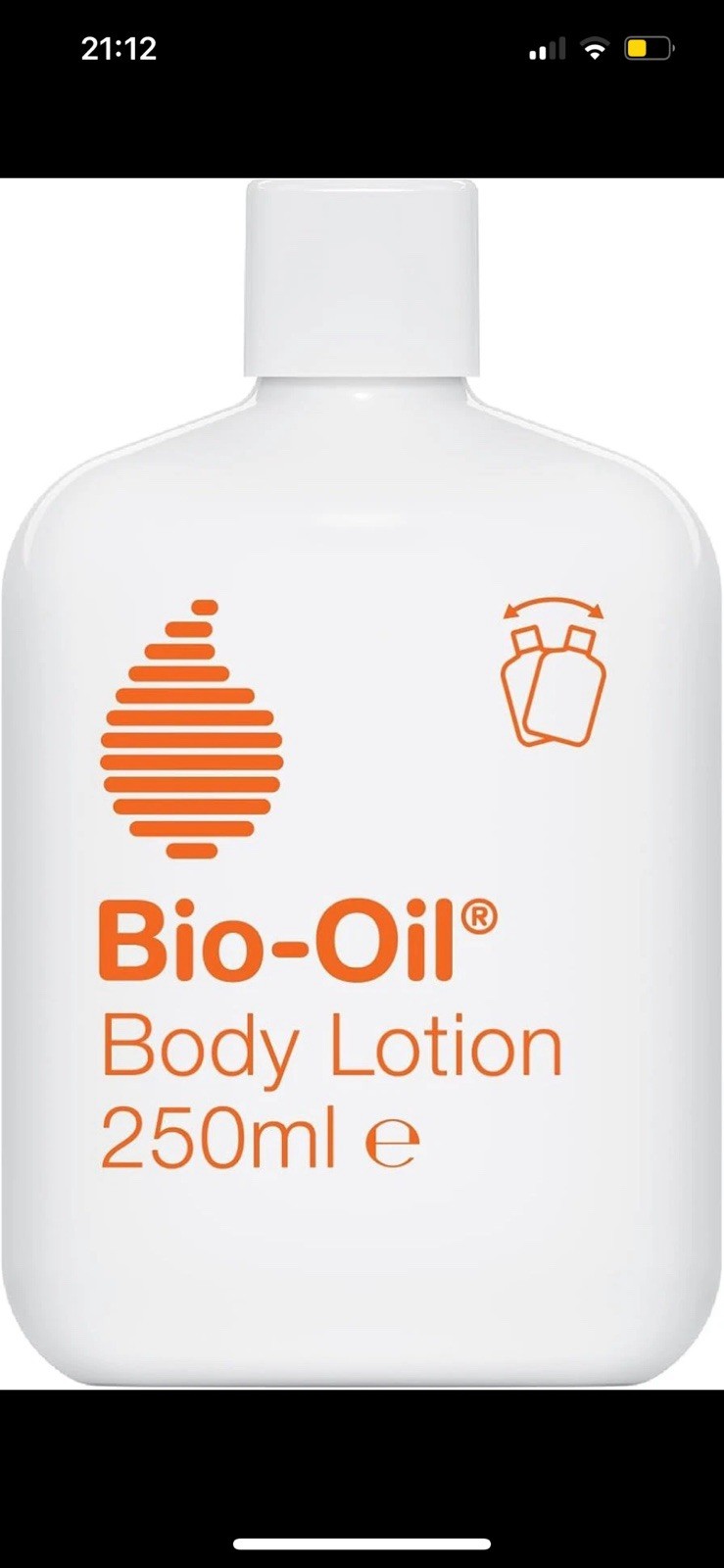 Bio-Oil Ultralight Moisturising Body Lotion 250ml - Image 7