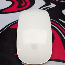 Genuine Apple Magic Mouse 2 A1657 in White - Wireless Rechargeable Bluetooth