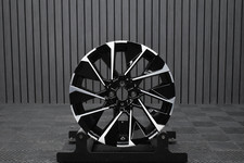 Renault Genuine 17" 7J ET37 Alloy Wheel Rim Clio Alpine MK5 403000990R