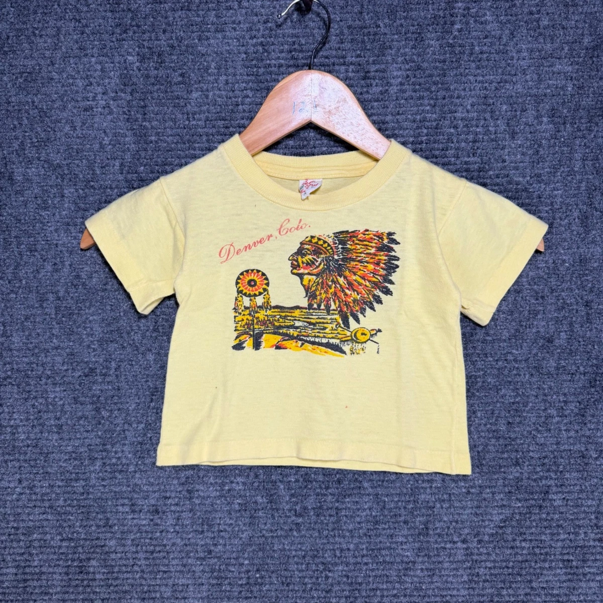 2T Size Vintage Shirts & Tops for Children for sale | eBay