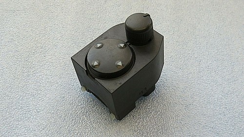 Audi A3 A4 A8 - Außenspiegel Schalter / Mirror Switch / 8D0959565 LK 03240014