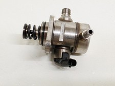 PEUGEOT 208 HIGH PRESSURE FUEL PUMP 2021 PREMIUM ALLURE PTECH S/S 9812133780