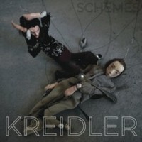 Kreidler - Schemes - Cd - G1398Z