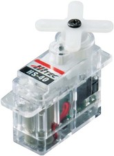 NEW Hitec Economy Nano Servo Micro Airplane, Sailplane, Helicopters
