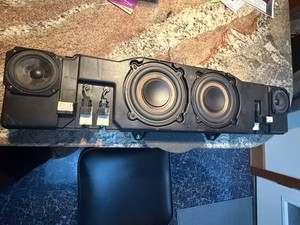 Bang Olufsen Mercedes | eBay