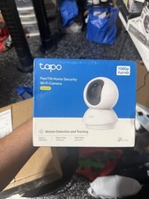 TP-Link Tapo C200 1080P Full HD Pan/Tilt Home...
