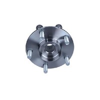 Radlagersatz Vorne FüR Mazda 3 BM BN 1.5 2.0 13 Bis 19 Maxgear S5Y8 Pexl