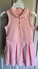 NWT Tommy Bahama Girl's 3 PC Activewear Set Size Small 5/6