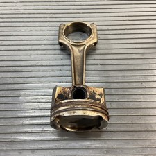2016-2021 Bmw X1 X2 F48 2.0l B46 Engine Piston W Connecting Rod 11259468869 Oem 2016-2021 Bmw X1 X2 F48 2.0l B46 Engine Piston W Connecting Rod 11259468869 Oem