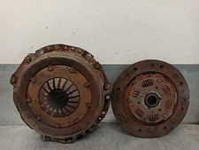 Kit d'embrayage Ford SIERRA