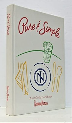 Pure and Simple: An Incircle Cookbook..., Neiman Marcus