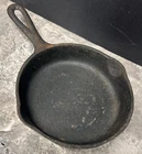 Vintage Wagner ware 7” Cast Iron Skillet needs Restored