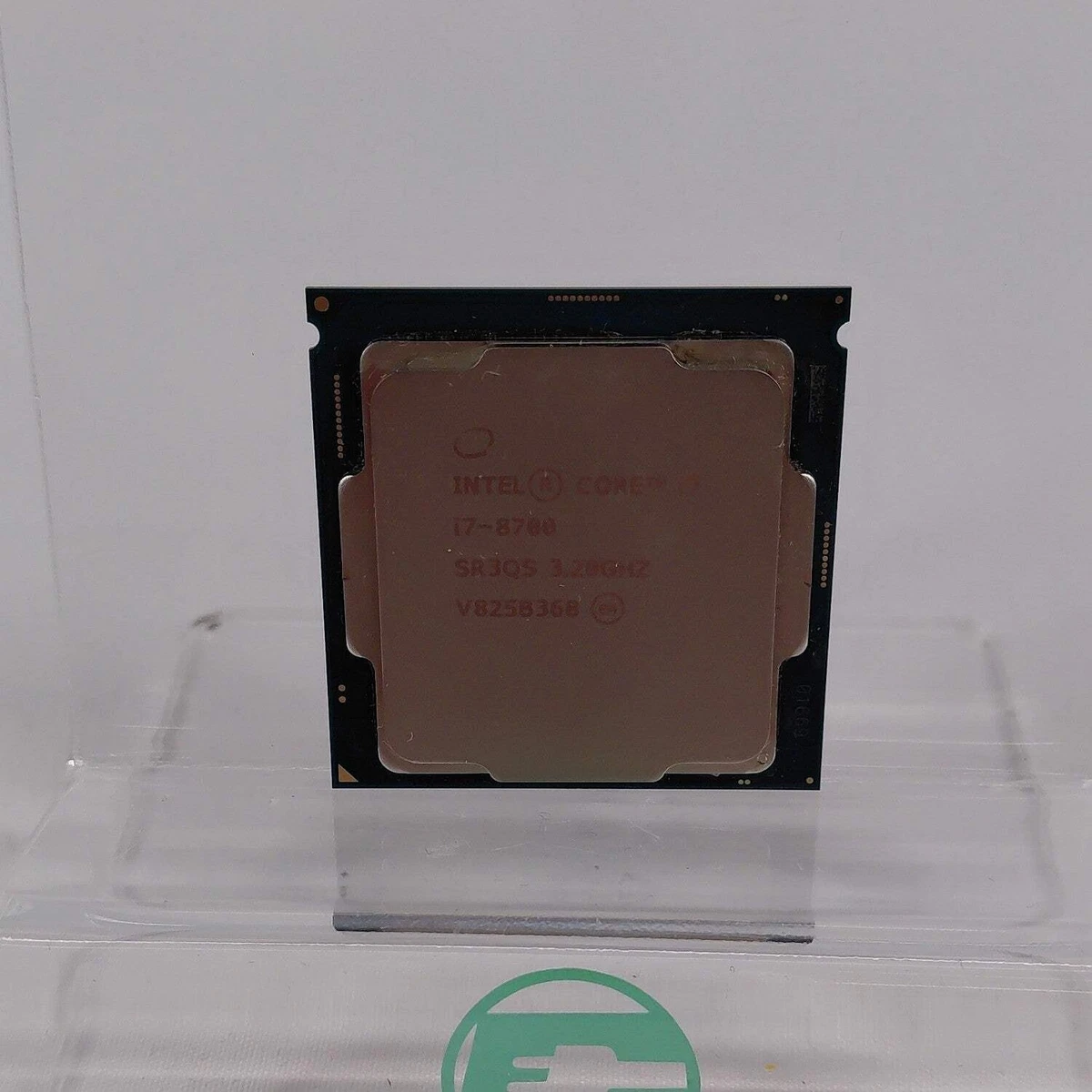 Intel Core i7-8700 Computer Processors for sale - eBay