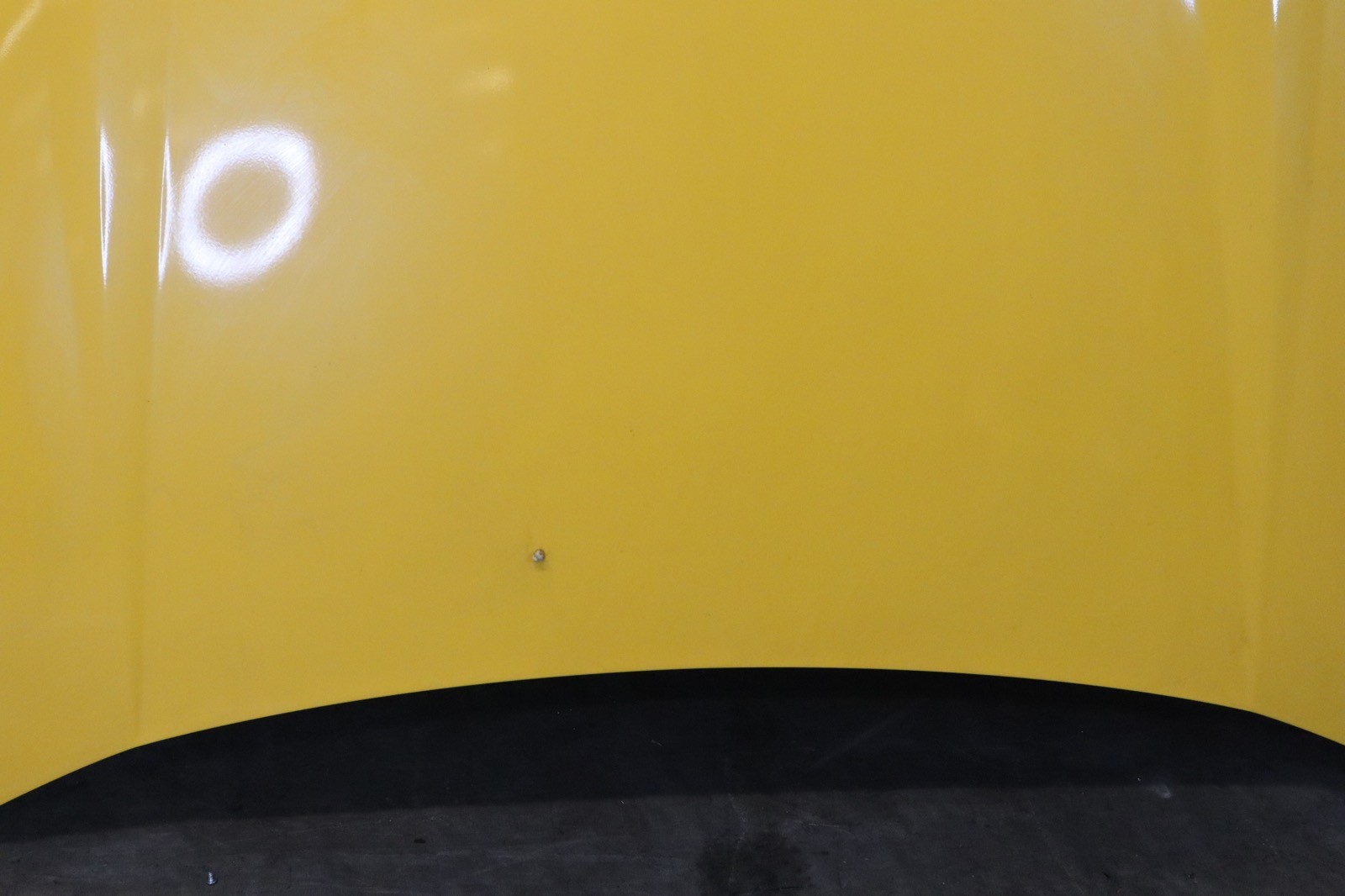 2018-2022 LAMBORGHINI URUS OEM HOOD BONNET COVER PANEL ASSY