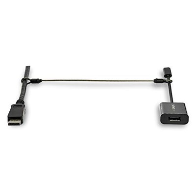 StarTech.com 5-Pack Security Cable Tethers for Adapters & Dongles - Universal