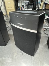 Bose Soundtouch Portable Wi-fi Music System for sale online | eBay