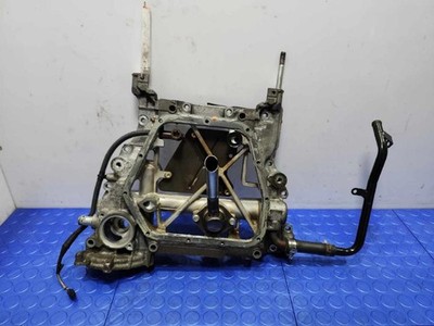 14-18 Subaru Forester 2.5L Upper Engine Oil Pan Genuine OEM 11120AA281