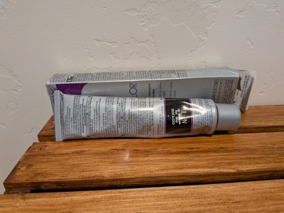 Matrix SoColor Blended Collection Permanant Hair Color 3 oz. (choose your shade)