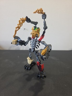 Lego Bionicle 