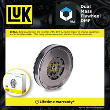 Dual Mass Flywheel DMF fits BMW 320D 2.0D 03 to 12 LuK 21207549441 21207565745