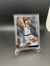 Topps 2025-26 Holiday Noah Penda H192 Orlando Magic Basketball ROOKIE