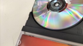 Software ID Sega Saturn Soft DOOM