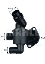 Thermostat Seat EXEO