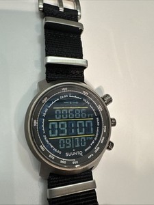 Suunto Elementum Terra | eBay Suunto Elementum Terra | eBay